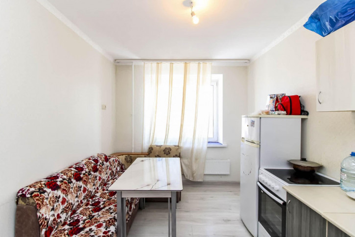 1-комн квартира Тимофея Чаркова, 28