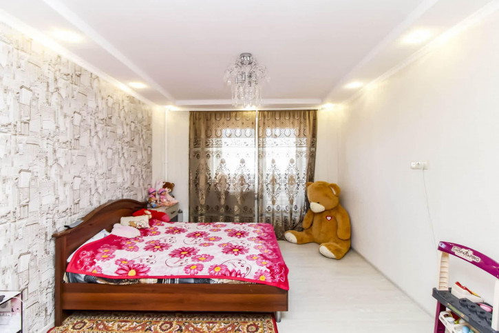 1-комн квартира Тимофея Чаркова, 28
