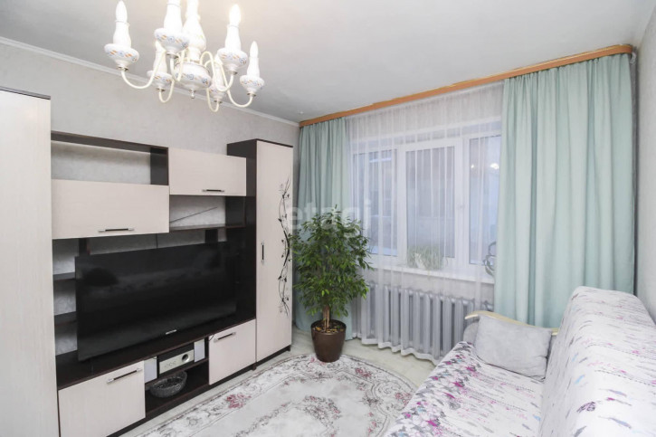 1-комн квартира Севастопольская, 23