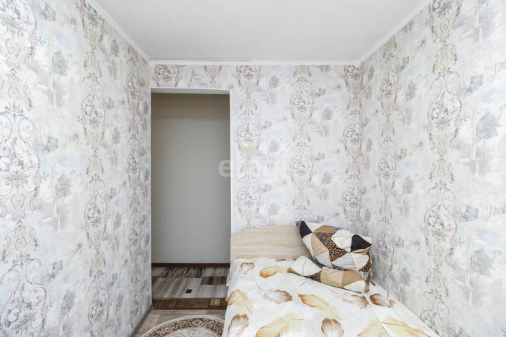 1-комн квартира Севастопольская, 23