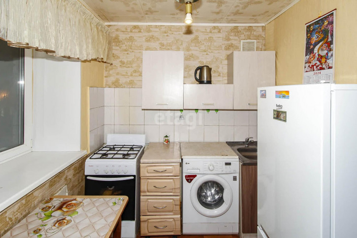 2-комн квартира Луначарского, 9
