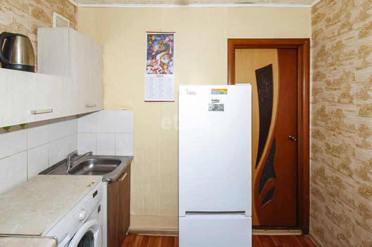 2-комн квартира Луначарского, 9
