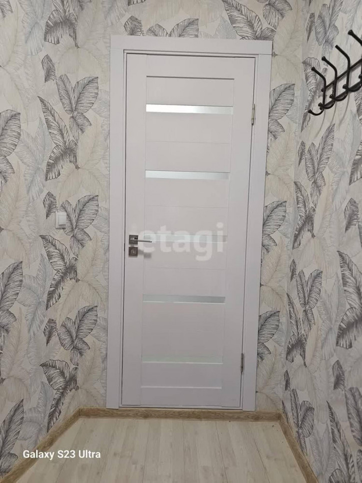 2-комн квартира Ставропольская, 1в