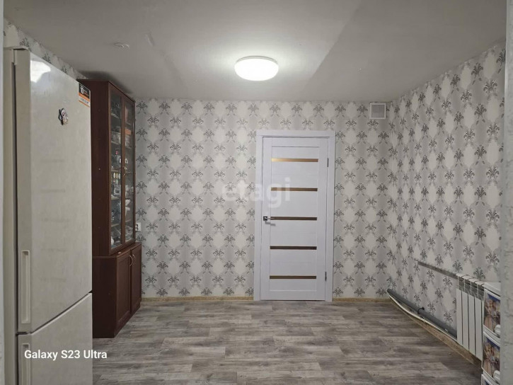 2-комн квартира Ставропольская, 1в