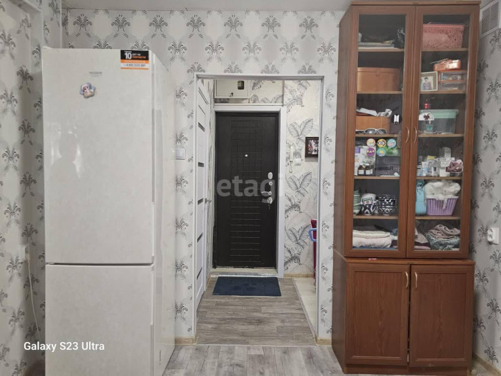 2-комн квартира Ставропольская, 1в