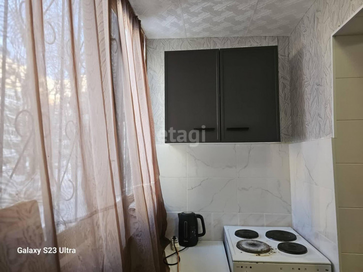 2-комн квартира Ставропольская, 1в