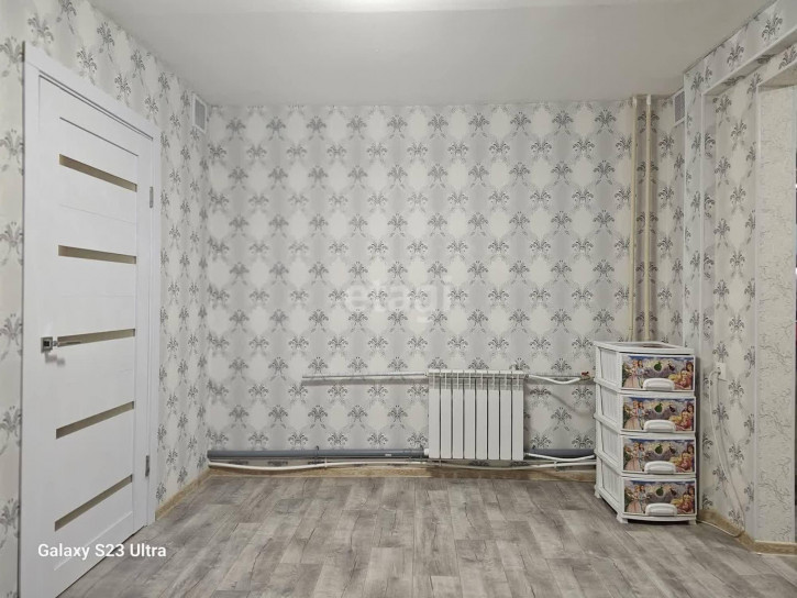 2-комн квартира Ставропольская, 1в