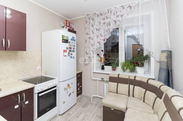 2-комн квартира Михаила Сперанского, 27