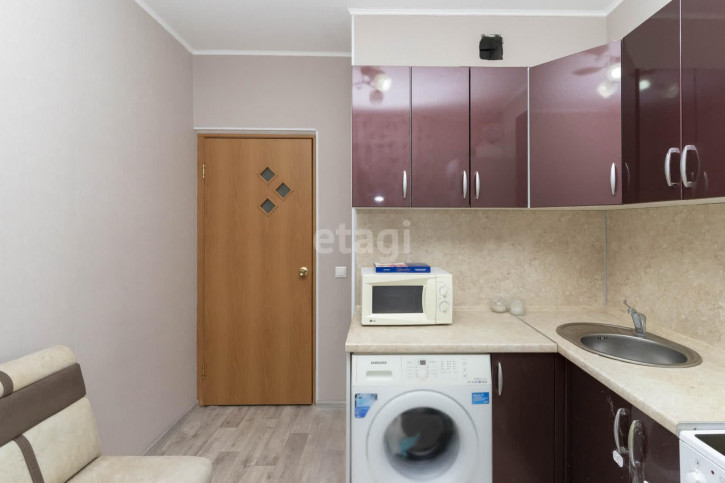2-комн квартира Михаила Сперанского, 27