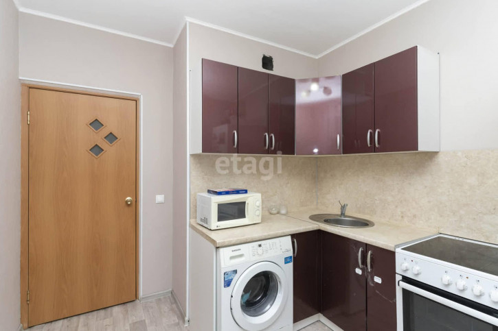 2-комн квартира Михаила Сперанского, 27