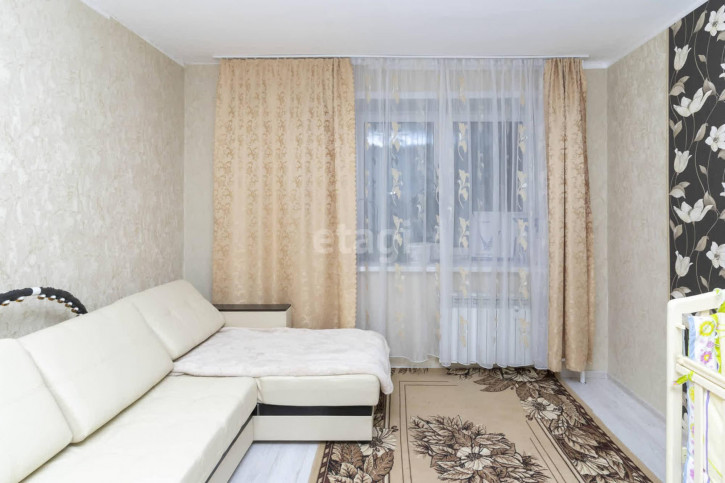 2-комн квартира Михаила Сперанского, 27