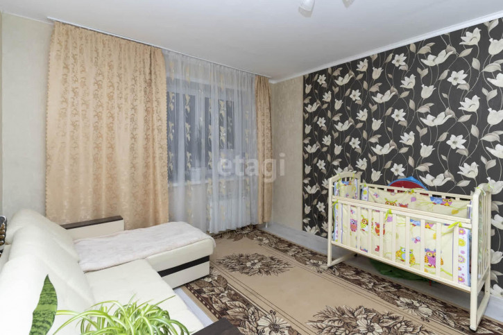 2-комн квартира Михаила Сперанского, 27