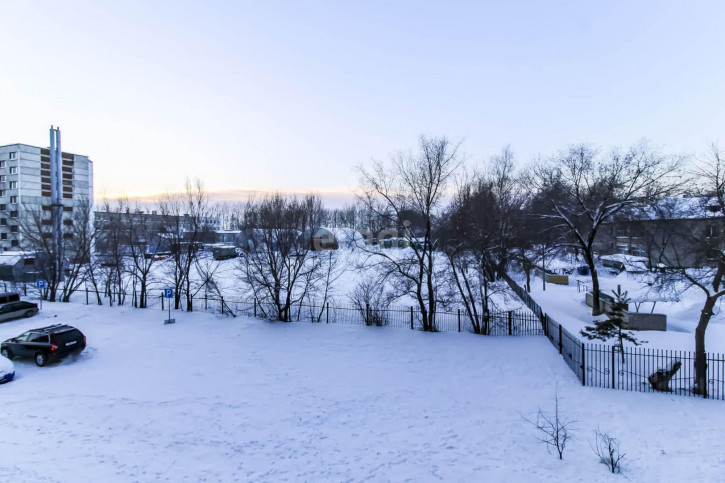 1-комн квартира Избышева, 6