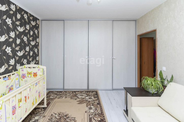 2-комн квартира Михаила Сперанского, 27