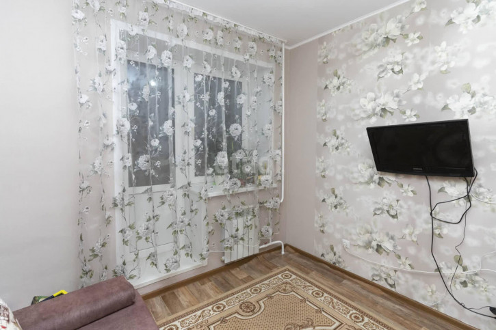 2-комн квартира Михаила Сперанского, 27