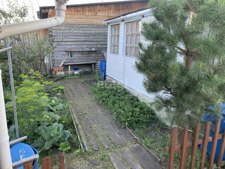 Коттедж/дом Липчинское