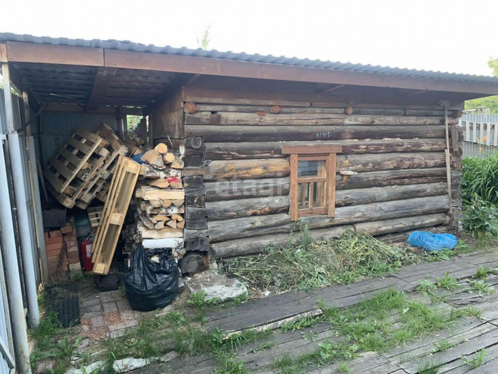 Коттедж/дом Липчинское