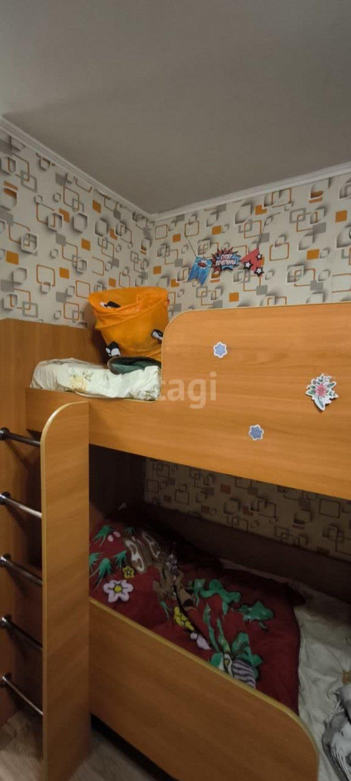Студия Червишевский тракт, 68