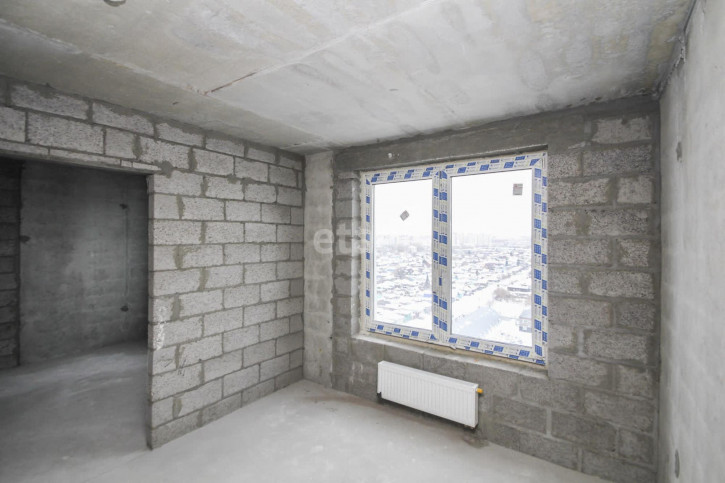 1-комн квартира Велижанская, 66