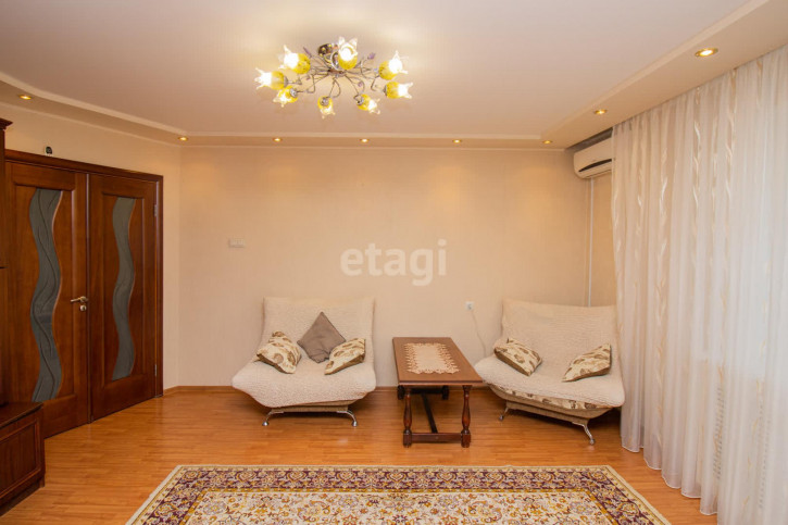 3-комн квартира Мельзаводская, 8