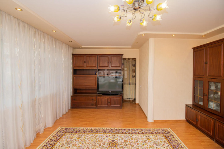 3-комн квартира Мельзаводская, 8