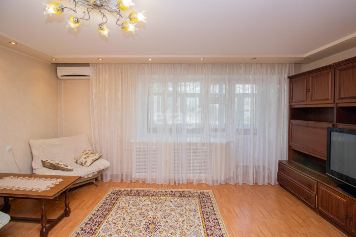 3-комн квартира Мельзаводская, 8
