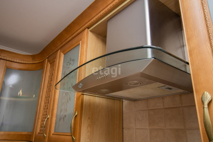 3-комн квартира Мельзаводская, 8