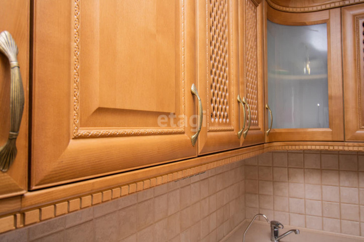 3-комн квартира Мельзаводская, 8