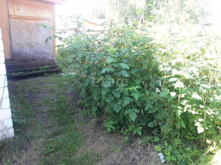 Коттедж/дом Фестивальная, 17