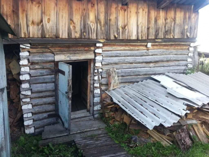 Коттедж/дом Фестивальная, 17