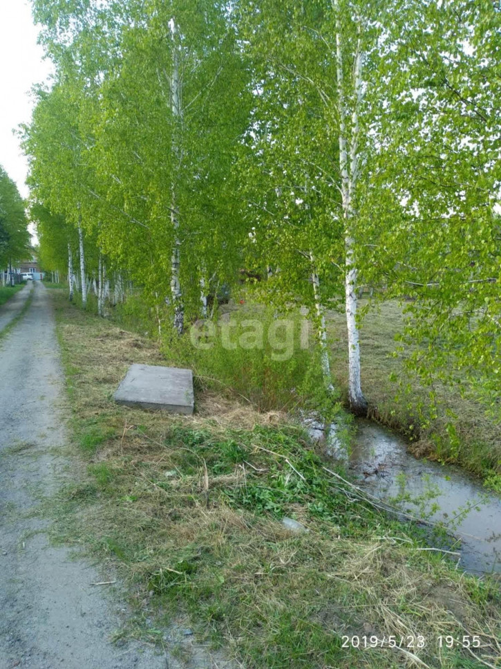 Земельный участок Лесная,