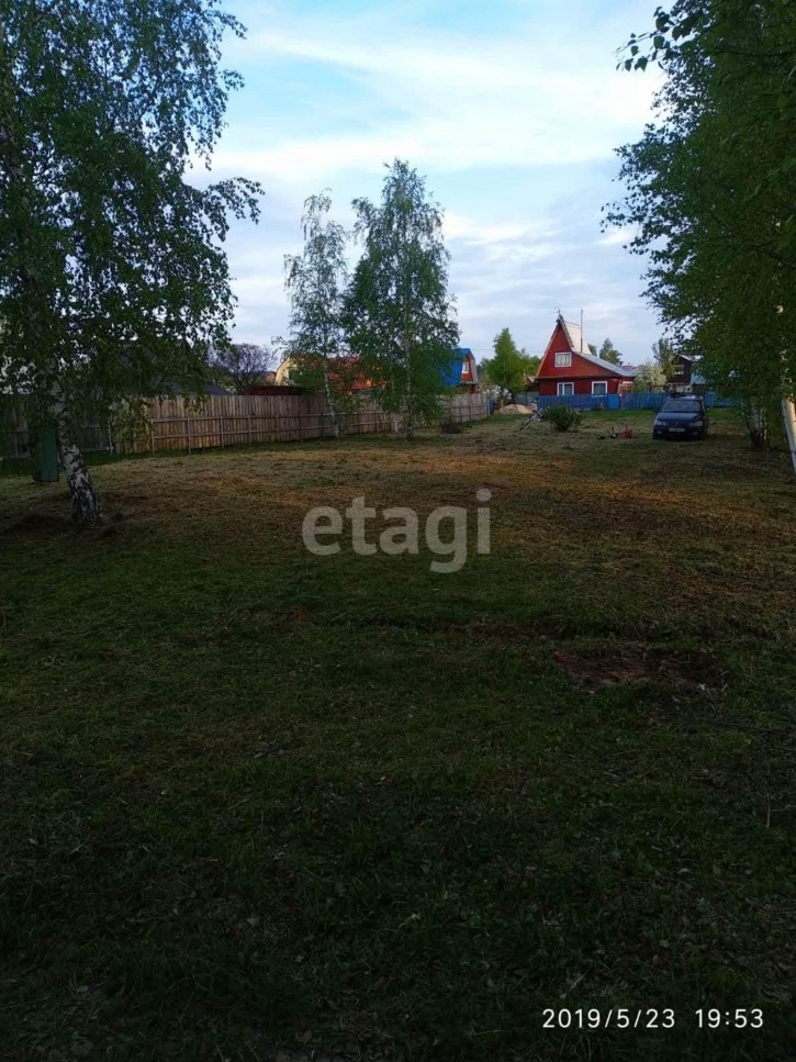 Земельный участок Лесная,