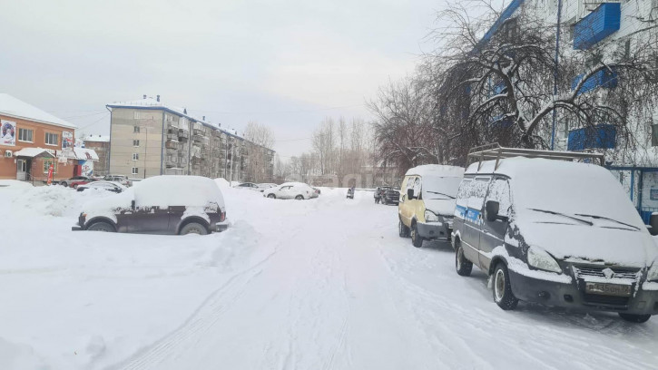 1-комн квартира Заводская, 18