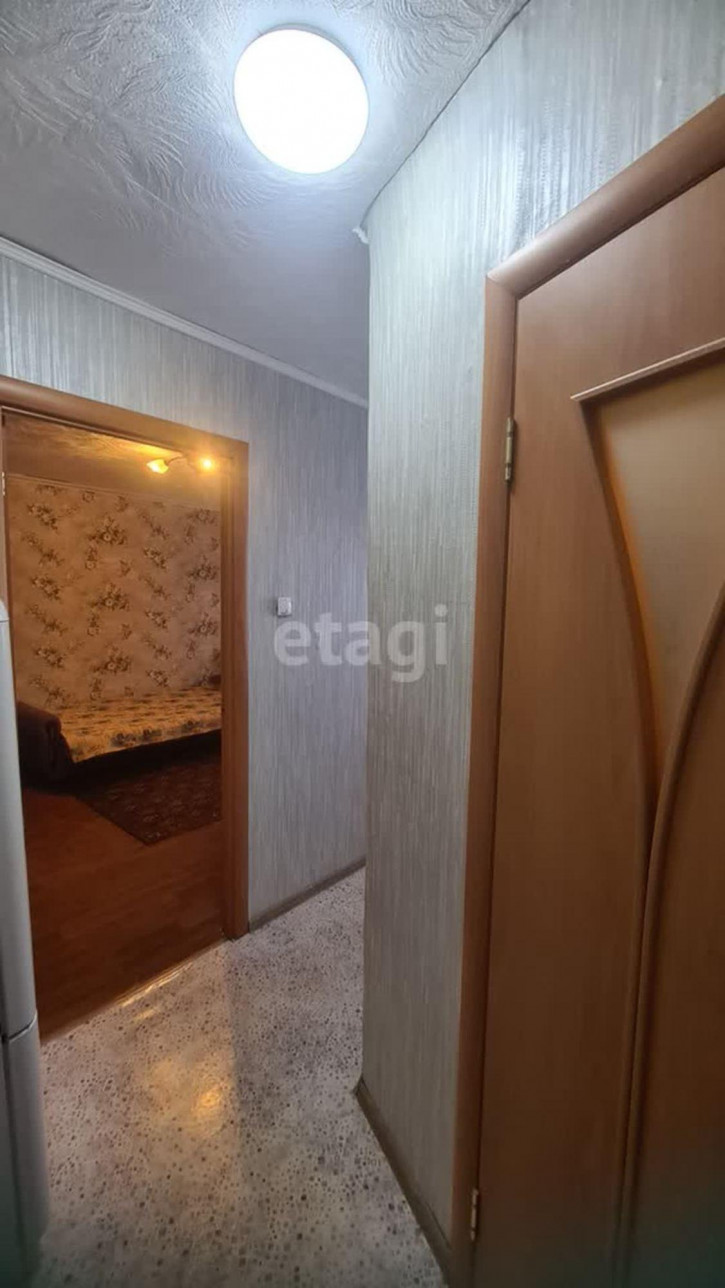 1-комн квартира Заводская, 18