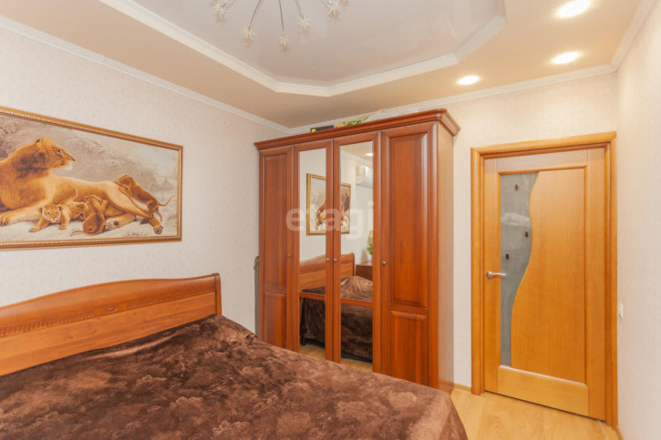 2-комн квартира Торфяная, 2