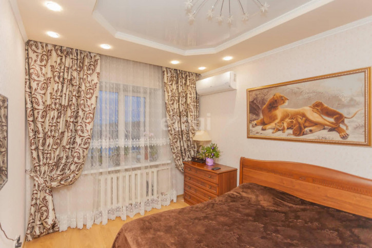 2-комн квартира Торфяная, 2
