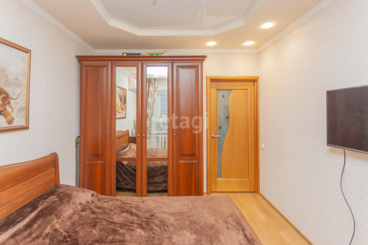 2-комн квартира Торфяная, 2