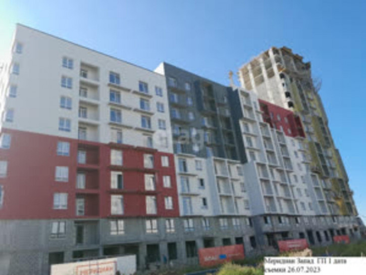 2-комн квартира Краснооктябрьская, 16