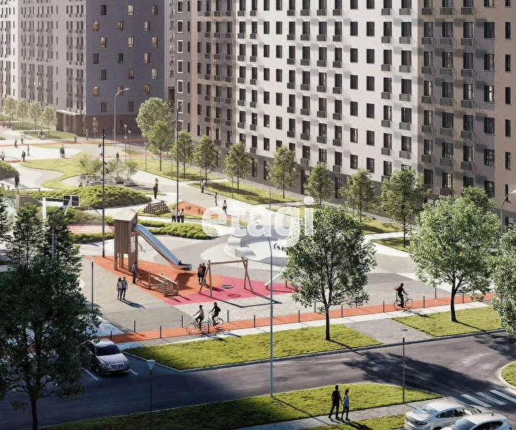 1-комн квартира Республики, 204/7