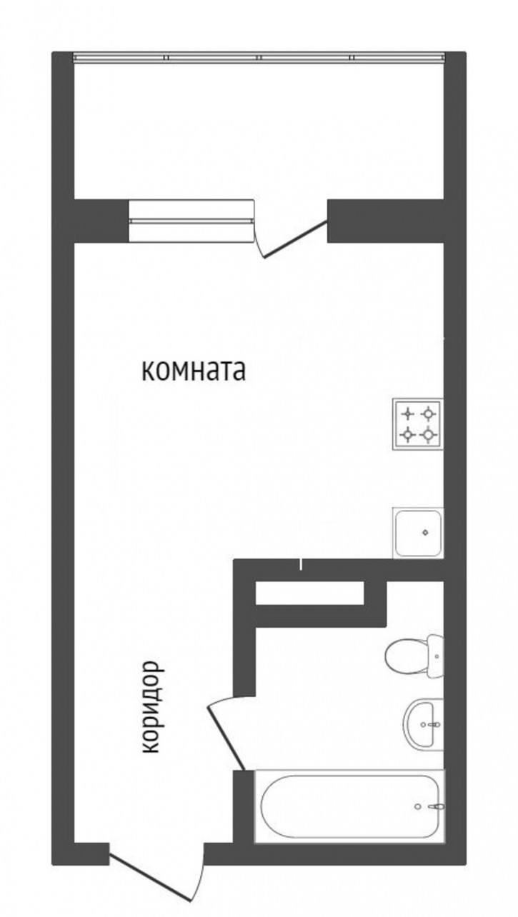 Студия Интернациональная, 199/4