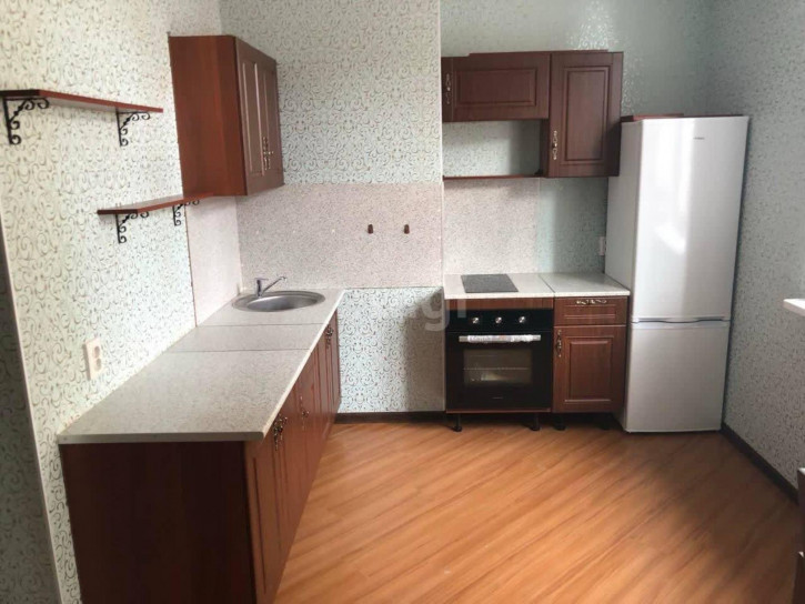 1-комн квартира Пароходская, 1