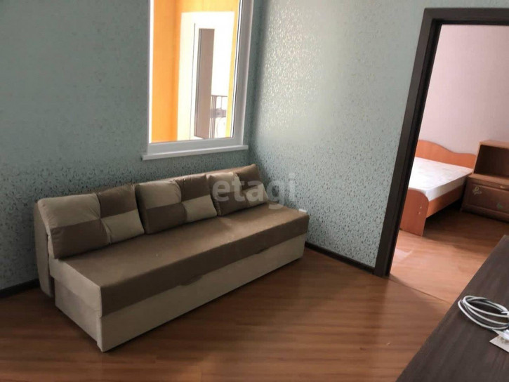 1-комн квартира Пароходская, 1