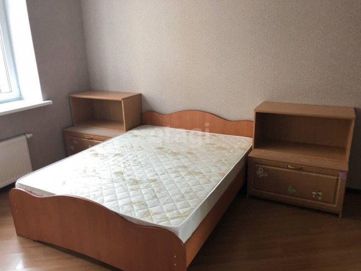 1-комн квартира Пароходская, 1