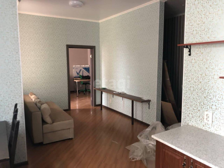 1-комн квартира Пароходская, 1