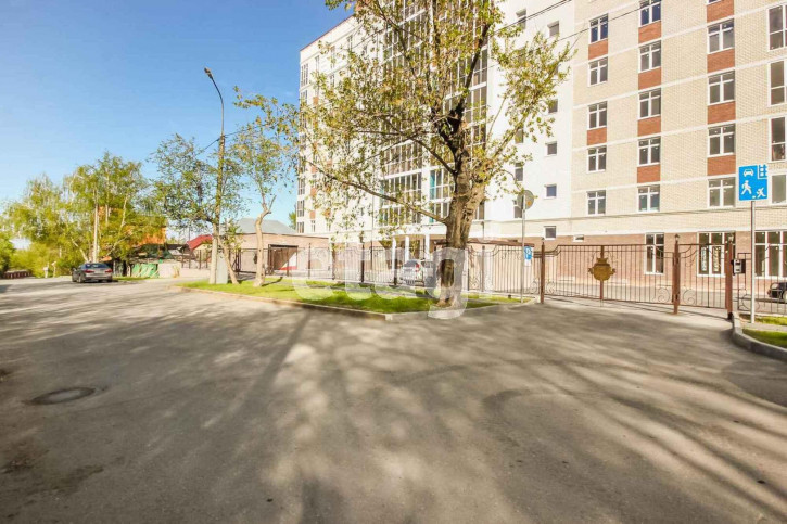 1-комн квартира Пароходская, 1