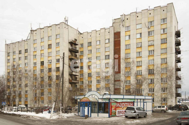 Комната Волгоградская, 70