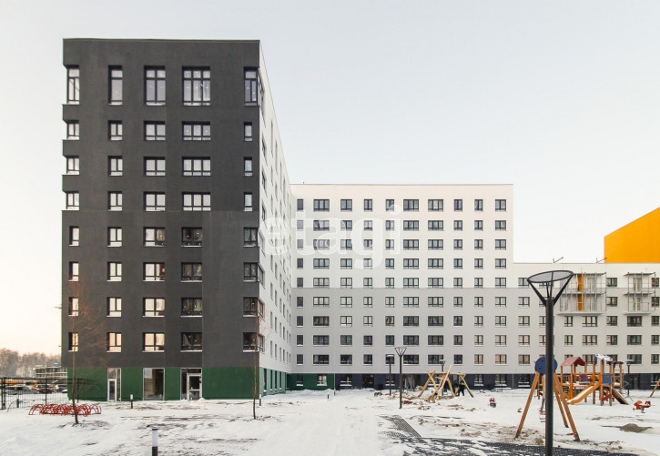 2-комн квартира Александра Федоровича, 6