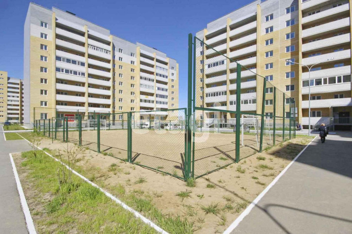 3-комн квартира Избышева, 8