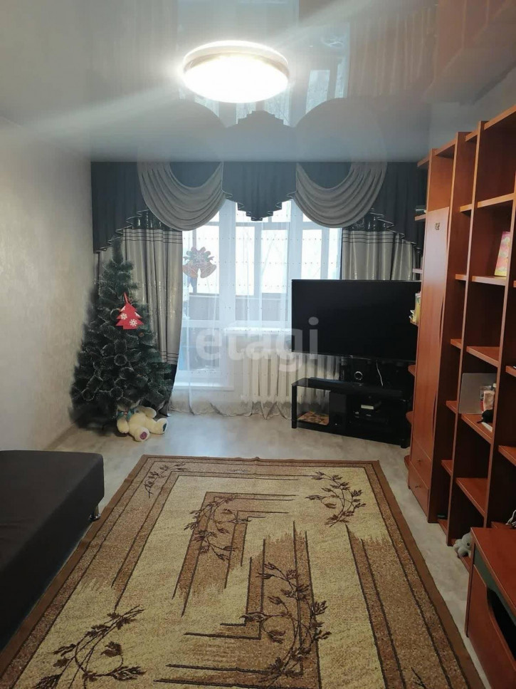 3-комн квартира Ткацкий проезд, 14