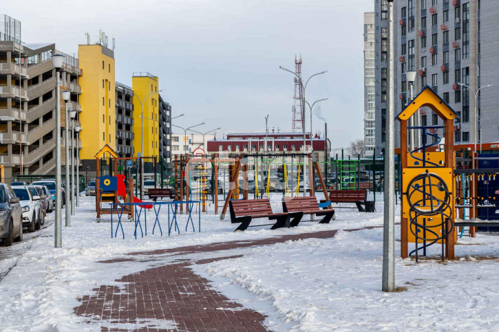Студия Комбинатская, 54/2